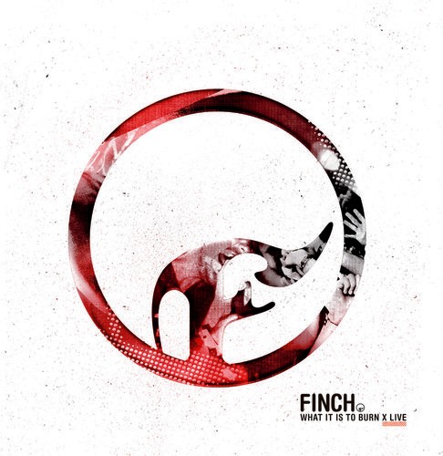 Finch - What It Is To Burn (Cd+Dvd) i gruppen ÖVRIGT / Övrigt / aub hos Bengans Skivbutik AB (1057316)