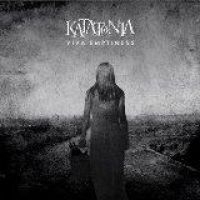 Katatonia - Viva Emptiness (2 Lp) i gruppen VINYL / Hårdrock hos Bengans Skivbutik AB (1057336)