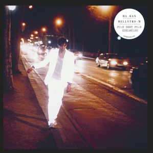 Håkan Hellström - För Sent För Edelweiss (Reissue) i gruppen Minishops / Håkan x 5 hos Bengans Skivbutik AB (1057401)