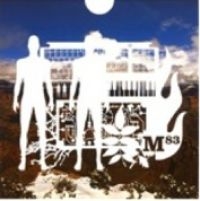 M83 - M83 (With Download Card) i gruppen Minishops / M83 hos Bengans Skivbutik AB (1057625)