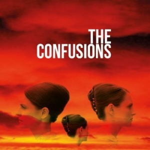 Confusions The - The Confusions i gruppen VI TIPSAR / Lagerrea / CD REA / CD POP hos Bengans Skivbutik AB (1057633)