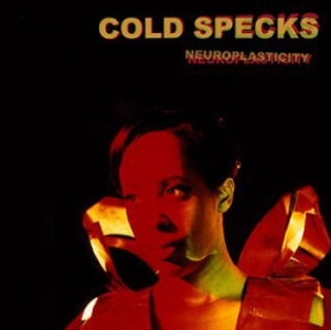 Cold Specks - Neuroplasticity i gruppen CD / Rock hos Bengans Skivbutik AB (1057636)