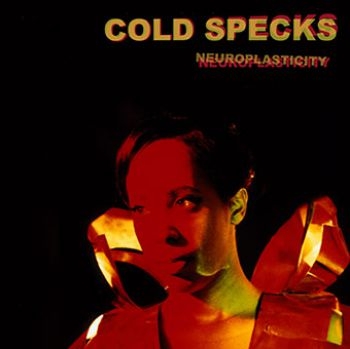 Cold Specks - Neuroplasticity i gruppen CD / Toppsäljare hos Bengans Skivbutik AB (1057636)