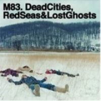 M83 - Dead Cities, Red Seas & Lost Ghosts i gruppen Minishops / M83 hos Bengans Skivbutik AB (1057638)