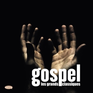Various Artists - Gospel i gruppen CD / Övrigt hos Bengans Skivbutik AB (1058080)