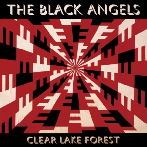 Black Angels - Clear Lake Forest i gruppen CD / Rock hos Bengans Skivbutik AB (1058140)