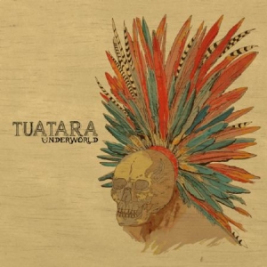 Tuatara - Underworld i gruppen CD / Reggae hos Bengans Skivbutik AB (1058273)