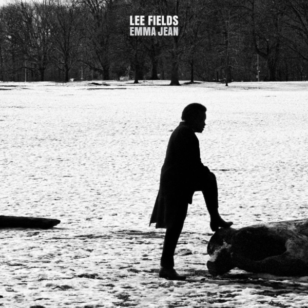 Fields Lee & The Expressions - Emma Jean i gruppen CD / Toppsäljare hos Bengans Skivbutik AB (1058505)