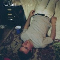 Avi Buffalo - At Best Cuckold i gruppen VINYL / Pop-Rock hos Bengans Skivbutik AB (1059396)