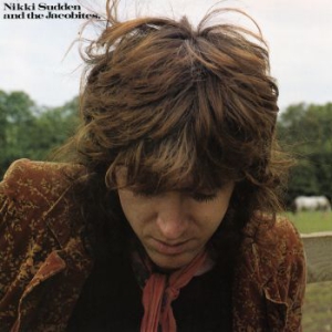 Nikki Sudden & The Jacobites - Texas i gruppen VINYL / Rock hos Bengans Skivbutik AB (1059931)