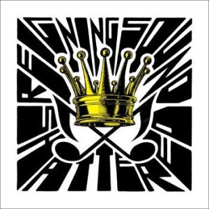Reigning Sound - Shattered i gruppen CD / Pop-Rock hos Bengans Skivbutik AB (1059937)