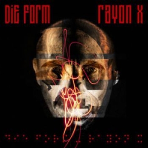 Die Form - Rayon X i gruppen CD / Pop-Rock hos Bengans Skivbutik AB (1059955)