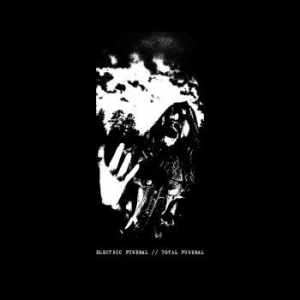 Electric Funeral - Total Funeral (2Xlp) i gruppen VINYL / Hårdrock/ Heavy metal hos Bengans Skivbutik AB (1060703)