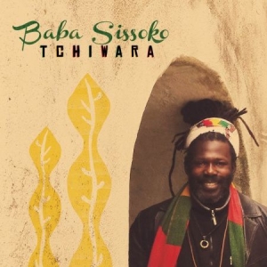Sissoko Baba - Tchiwara i gruppen CD / Elektroniskt hos Bengans Skivbutik AB (1060780)
