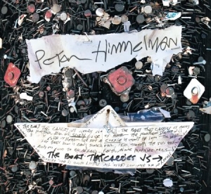 Peter Himmelman - Boat That Carries Us i gruppen CD / Rock hos Bengans Skivbutik AB (1060785)