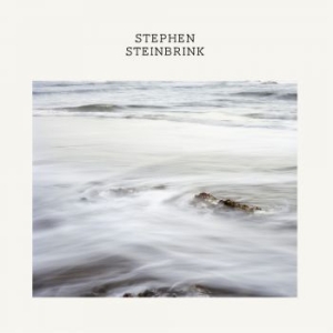 Steinbrink Stephen - Arranged Waves i gruppen CD / Pop-Rock hos Bengans Skivbutik AB (1060828)