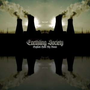 Earthling Society - England Have My Bones (Lim. Ed.) i gruppen VINYL / Rock hos Bengans Skivbutik AB (1060849)