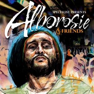 Alborosie - Specialists Presents Alborosie & Fr i gruppen CD / Reggae hos Bengans Skivbutik AB (1060879)