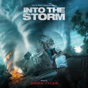 Filmmusik - Into The Storm i gruppen CD / Film/Musikal hos Bengans Skivbutik AB (1060883)