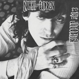 Nikki Sudden & The Jacobites - Dead Men Tell No Tales i gruppen VINYL / Rock hos Bengans Skivbutik AB (1077231)