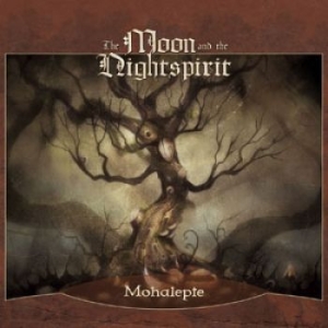 Moon And The Nightspirit The - Mohalepte (2 Cd) i gruppen CD / Pop hos Bengans Skivbutik AB (1087078)