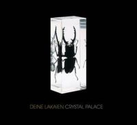 Deine Lakaien - Crystal Palace i gruppen CD / Hårdrock hos Bengans Skivbutik AB (1087080)