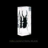 Deine Lakaien - Crystal Palace (Digi Pack) + 3 Bonu i gruppen CD / Hårdrock hos Bengans Skivbutik AB (1087081)