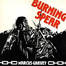 Burning Spear - Marcus Garvey (Lp) i gruppen VINYL / Vinyl Reggae hos Bengans Skivbutik AB (1087439)