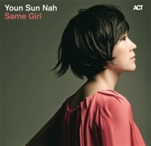 Youn Sun Nah - Same Girl (Coloured Vinyl) i gruppen VINYL / Jazz hos Bengans Skivbutik AB (1088085)