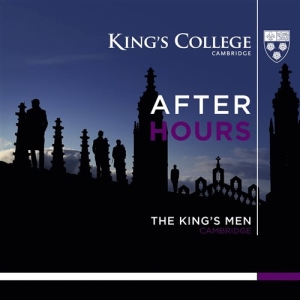 The Kings Men - After Hours i gruppen Externt_Lager / Naxoslager hos Bengans Skivbutik AB (1088129)