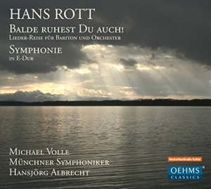 Rott - Balde Ruhest Du Auch i gruppen Externt_Lager / Naxoslager hos Bengans Skivbutik AB (1088138)