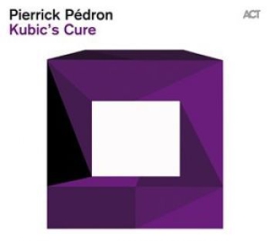 Pedron Pierrick - Kubics Cure i gruppen CD / CD Jazz hos Bengans Skivbutik AB (1088165)