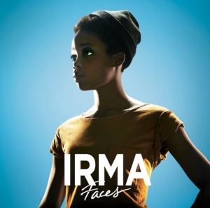 Irma - Faces i gruppen CD hos Bengans Skivbutik AB (1088330)