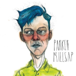 Parker Millsap - Parker Millsap i gruppen VINYL / Pop hos Bengans Skivbutik AB (1088538)