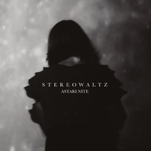 Astari Nite - Stereowaltz i gruppen CD / Rock hos Bengans Skivbutik AB (1088555)