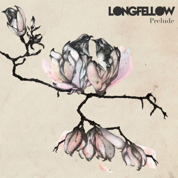 Longfellow - Prelude i gruppen CD / Rock hos Bengans Skivbutik AB (1088566)
