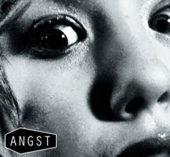 Angst - Tar Ner Skylten i gruppen CD / Toppsäljare hos Bengans Skivbutik AB (1089072)