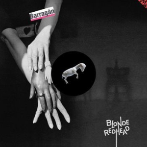 Blonde Redhead - Barrag?N i gruppen VINYL / Pop-Rock hos Bengans Skivbutik AB (1089505)