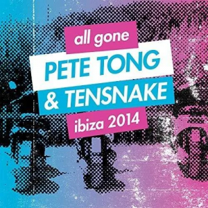 All Gone Pete Tong & Tensnake - All Gone Pete Tong & Tensnake i gruppen CD / Dans/Techno hos Bengans Skivbutik AB (1089525)