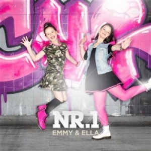 Emmy & Ella - Nr. 1 i gruppen Externt_Lager / Naxoslager hos Bengans Skivbutik AB (1091104)