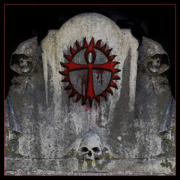 Zoltan - Tombs Of The Blind Dead i gruppen VINYL / Hårdrock/ Heavy metal hos Bengans Skivbutik AB (1091113)