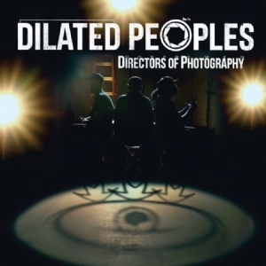 Dilated Peoples - Directors Of Photography i gruppen CD / CD RnB-Hiphop-Soul hos Bengans Skivbutik AB (1091132)
