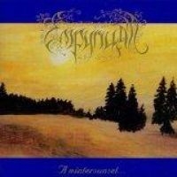 Empyrium - A Wintersunset Cd Digipak Incl. Bon i gruppen CD / Hårdrock/ Heavy metal hos Bengans Skivbutik AB (1093201)