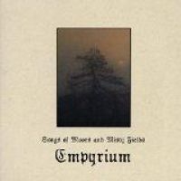Empyrium - Songs Of Moors & Misty Fields Digi i gruppen CD / Hårdrock/ Heavy metal hos Bengans Skivbutik AB (1093202)