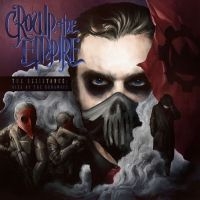 Crown The Empire - The Resistance: Rise Of The Ru i gruppen CD / Pop-Rock hos Bengans Skivbutik AB (1093482)