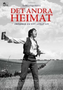 Det andra Heimat in the group OTHER / Movies DVD at Bengans Skivbutik AB (1094376)
