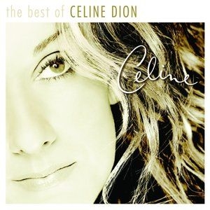 Dion Céline - The Very Best Of Celine Dion in the group CD / Best Of,Pop-Rock,Övrigt at Bengans Skivbutik AB (1094845)