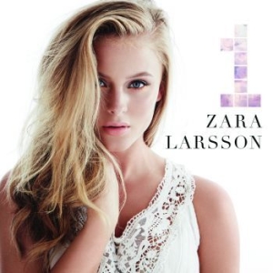 Larsson Zara - 1 in the group CD / Pop-Rock at Bengans Skivbutik AB (1094851)