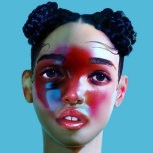 Fka Twigs - Lp1 i gruppen VI TIPSAR / Bäst Album Under 10-talet / Bäst Album Under 10-talet - Pitchfork hos Bengans Skivbutik AB (1095249)