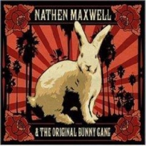 Maxwell Nathen - White Rabbit i gruppen CD / Pop-Rock hos Bengans Skivbutik AB (1095287)